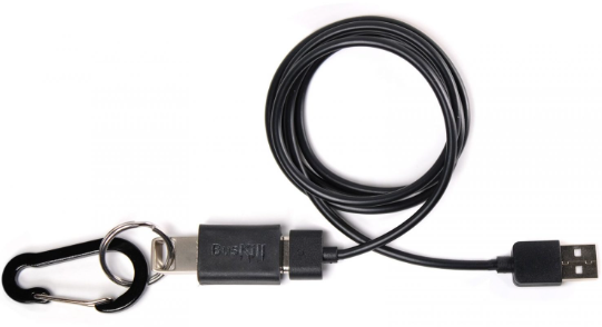 Przewód wyłącznika awaryjnego USB